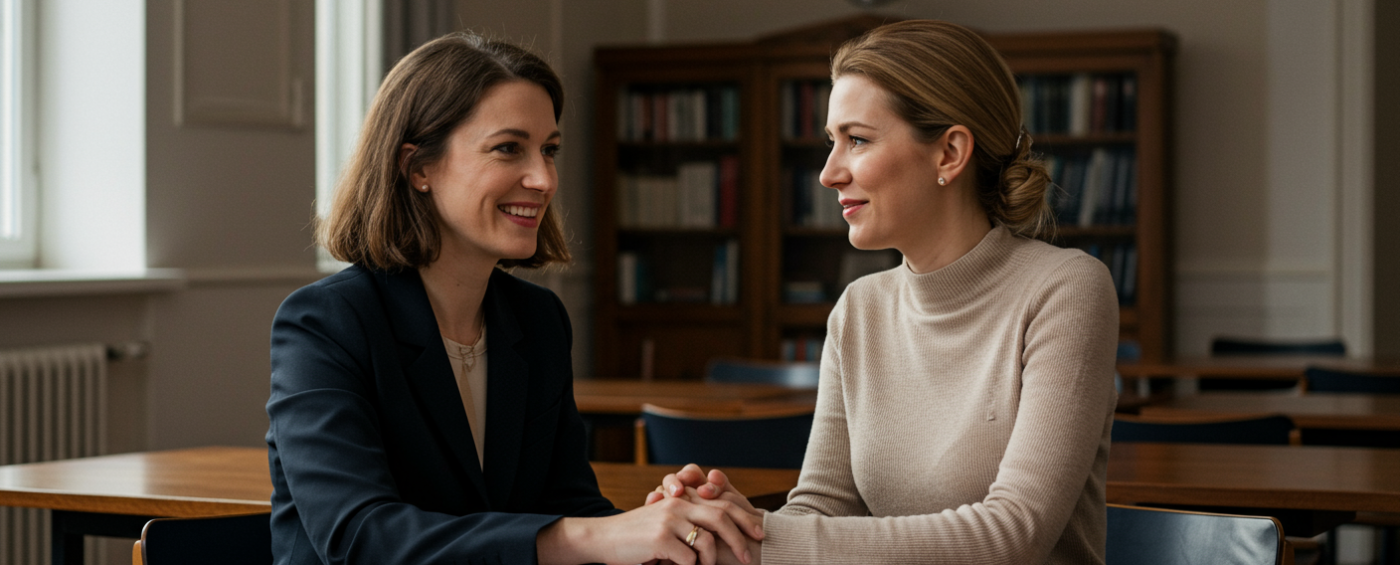 Politique française : actualités, femmes et vie publique