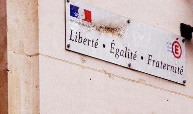 French Politics Explained Through Leaders and Books